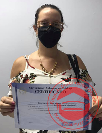 Comprar Diploma Estácio