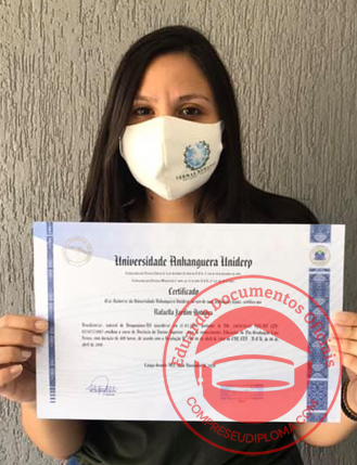 Comprar Certificado Superior