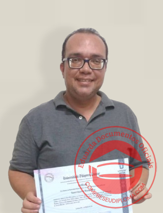 Comprar Diploma Reconhecido