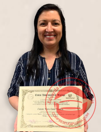 Comprar Declaração Unip